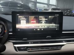 Geely Emgrand Passage 4 1.5L CVT Flagship - ფოტო 17