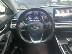 Geely Emgrand Passage 4 1.5L CVT Flagship - ფოტო 18