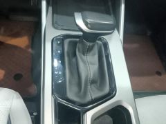 Geely Emgrand Passage 4 1.5L CVT Flagship - ფოტო 19