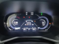 Geely Emgrand Passage 4 1.5L CVT Flagship - ფოტო 20