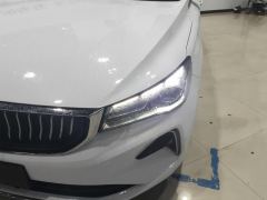 Geely Emgrand Passage 4 1.5L CVT Flagship - ფოტო 4