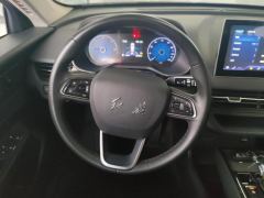 FAW E-QM5 431km Edition 5 - ფოტო 18