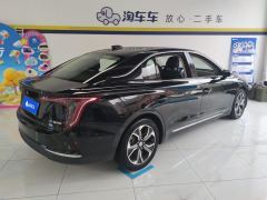 FAW E-QM5 431km Edition 5 - ფოტო 2