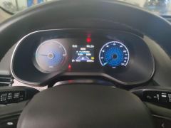 FAW E-QM5 431km Edition 5 - ფოტო 20