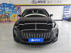 FAW E-QM5 431km Edition 5 - ფოტო 3