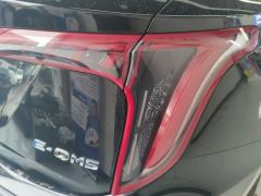FAW E-QM5 431km Edition 5 - ფოტო 5