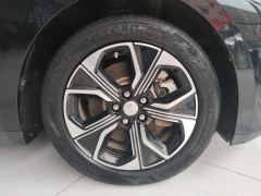 FAW E-QM5 431km Edition 5 - ფოტო 6