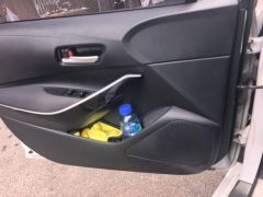 Toyota Corolla Dual-Engine 1.8L E-CVT Elite Edition - ფოტო 12