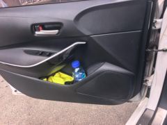 Toyota Corolla Dual-Engine 1.8L E-CVT Elite Edition - ფოტო 13