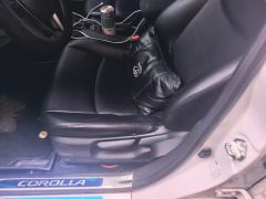 Toyota Corolla Dual-Engine 1.8L E-CVT Elite Edition - ფოტო 14