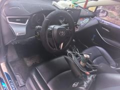 Toyota Corolla Dual-Engine 1.8L E-CVT Elite Edition - ფოტო 16
