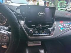 Toyota Corolla Dual-Engine 1.8L E-CVT Elite Edition - ფოტო 17