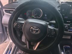 Toyota Corolla Dual-Engine 1.8L E-CVT Elite Edition - ფოტო 18
