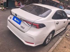 Toyota Corolla Dual-Engine 1.8L E-CVT Elite Edition - ფოტო 2