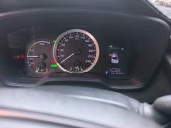 Toyota Corolla Dual-Engine 1.8L E-CVT Elite Edition - ფოტო 20