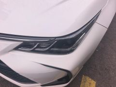 Toyota Corolla Dual-Engine 1.8L E-CVT Elite Edition - ფოტო 4