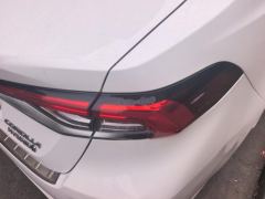 Toyota Corolla Dual-Engine 1.8L E-CVT Elite Edition - ფოტო 5