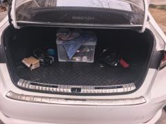 Toyota Corolla Dual-Engine 1.8L E-CVT Elite Edition - ფოტო 7