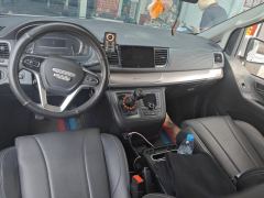 Maxus G10 2.0T Edition 7 - photo 16