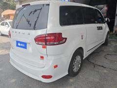 Maxus G10 2.0T Edition 7 - photo 2
