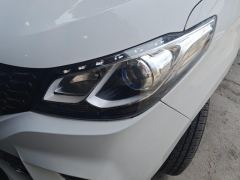 Maxus G10 2.0T Edition 7 - photo 4