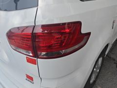 Maxus G10 2.0T Edition 7 - photo 5