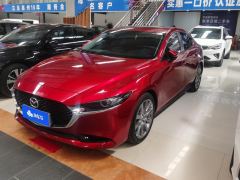 Mazda3 Axela 2.0L Automatic Luster Edition - ფოტო 1