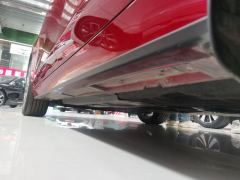 Mazda3 Axela 2.0L Automatic Luster Edition - ფოტო 11