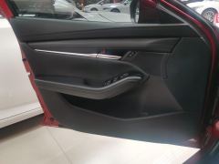 Mazda3 Axela 2.0L Automatic Luster Edition - ფოტო 12