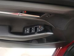 Mazda3 Axela 2.0L Automatic Luster Edition - ფოტო 13