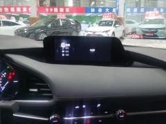 Mazda3 Axela 2.0L Automatic Luster Edition - ფოტო 17