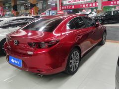 Mazda3 Axela 2.0L Automatic Luster Edition - ფოტო 2