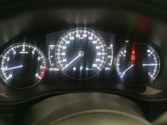 Mazda3 Axela 2.0L Automatic Luster Edition - ფოტო 20