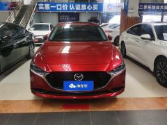 Mazda3 Axela 2.0L Automatic Luster Edition - ფოტო 3