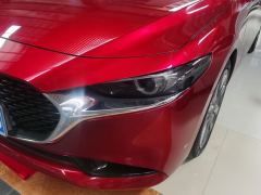 Mazda3 Axela 2.0L Automatic Luster Edition - ფოტო 4