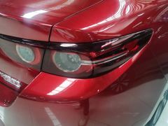 Mazda3 Axela 2.0L Automatic Luster Edition - ფოტო 5
