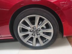 Mazda3 Axela 2.0L Automatic Luster Edition - ფოტო 6