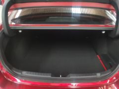 Mazda3 Axela 2.0L Automatic Luster Edition - ფოტო 7
