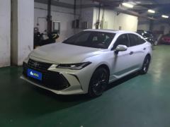 Toyota Avalon 2.0L CVT XLE Exclusive Edition - фото 1