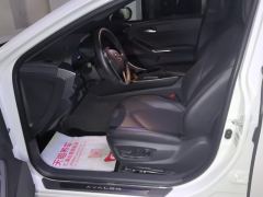 Toyota Avalon 2.0L CVT XLE Exclusive Edition - фото 14