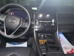Toyota Avalon 2.0L CVT XLE Exclusive Edition - фото 16