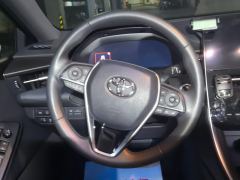 Toyota Avalon 2.0L CVT XLE Exclusive Edition - фото 18