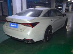 Toyota Avalon 2.0L CVT XLE Exclusive Edition - фото 2