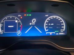 Toyota Avalon 2.0L CVT XLE Exclusive Edition - фото 20