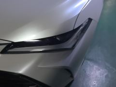 Toyota Avalon 2.0L CVT XLE Exclusive Edition - фото 4