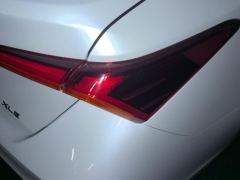 Toyota Avalon 2.0L CVT XLE Exclusive Edition - фото 5