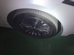 Toyota Avalon 2.0L CVT XLE Exclusive Edition - фото 6