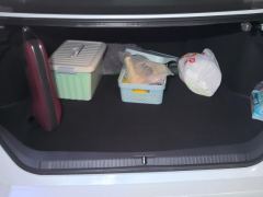 Toyota Avalon 2.0L CVT XLE Exclusive Edition - фото 7