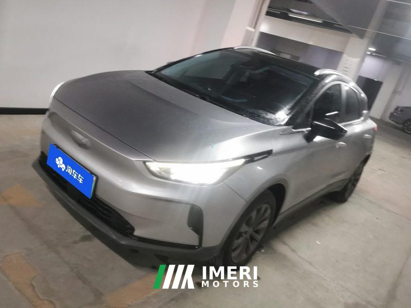 Geely C 550km Pro - ავტომობილი ჩინეთიდან