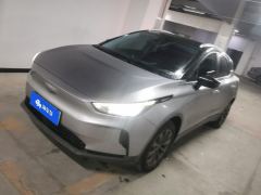 Geely C 550km Pro - ფოტო 1